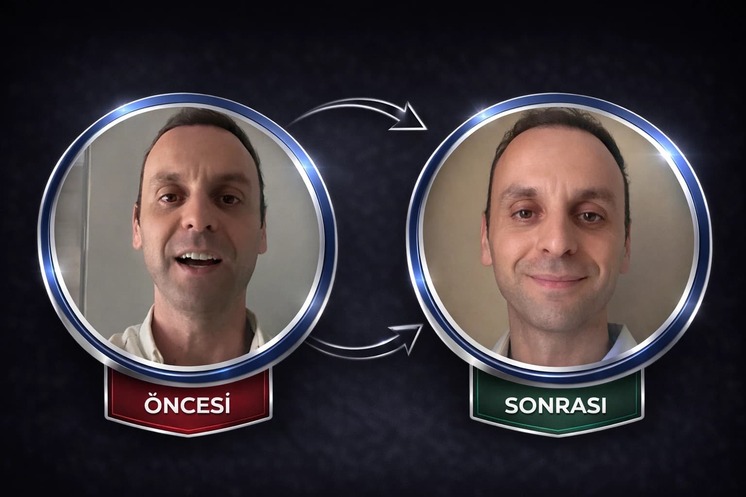 Diksiyon Eğitimi ile Değişim #3