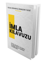İmla Kılavuzu